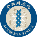 中央研究院logo