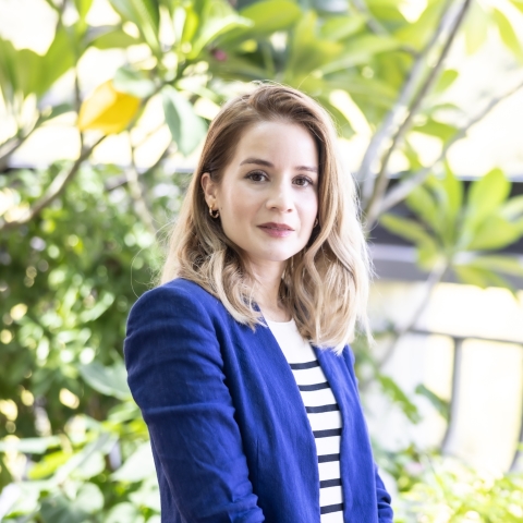 王琳蘭