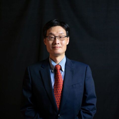 倪貴榮