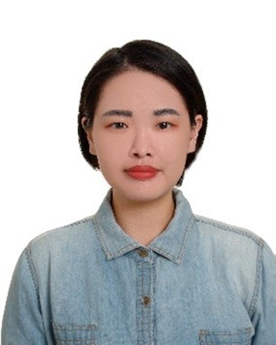 陳怡靜 I-Ching Chen