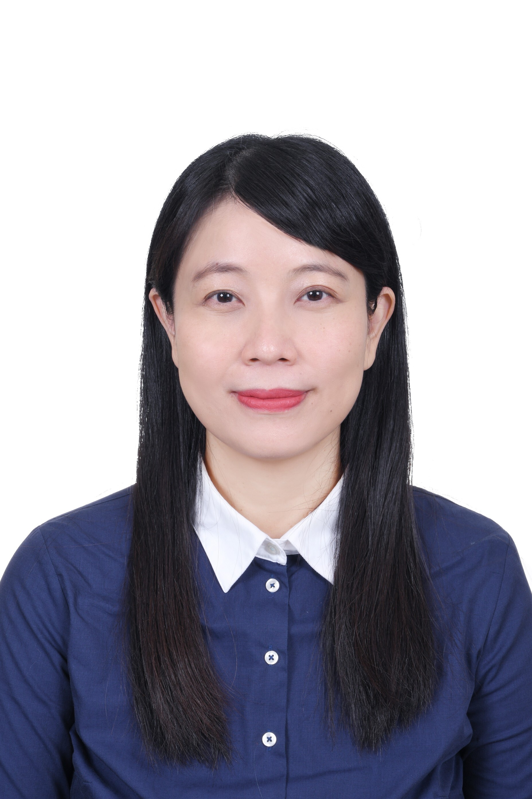 洪淳琦 Chun-Chi Hung