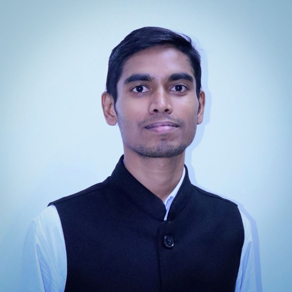 訪問學人 Akhilesh Kumar