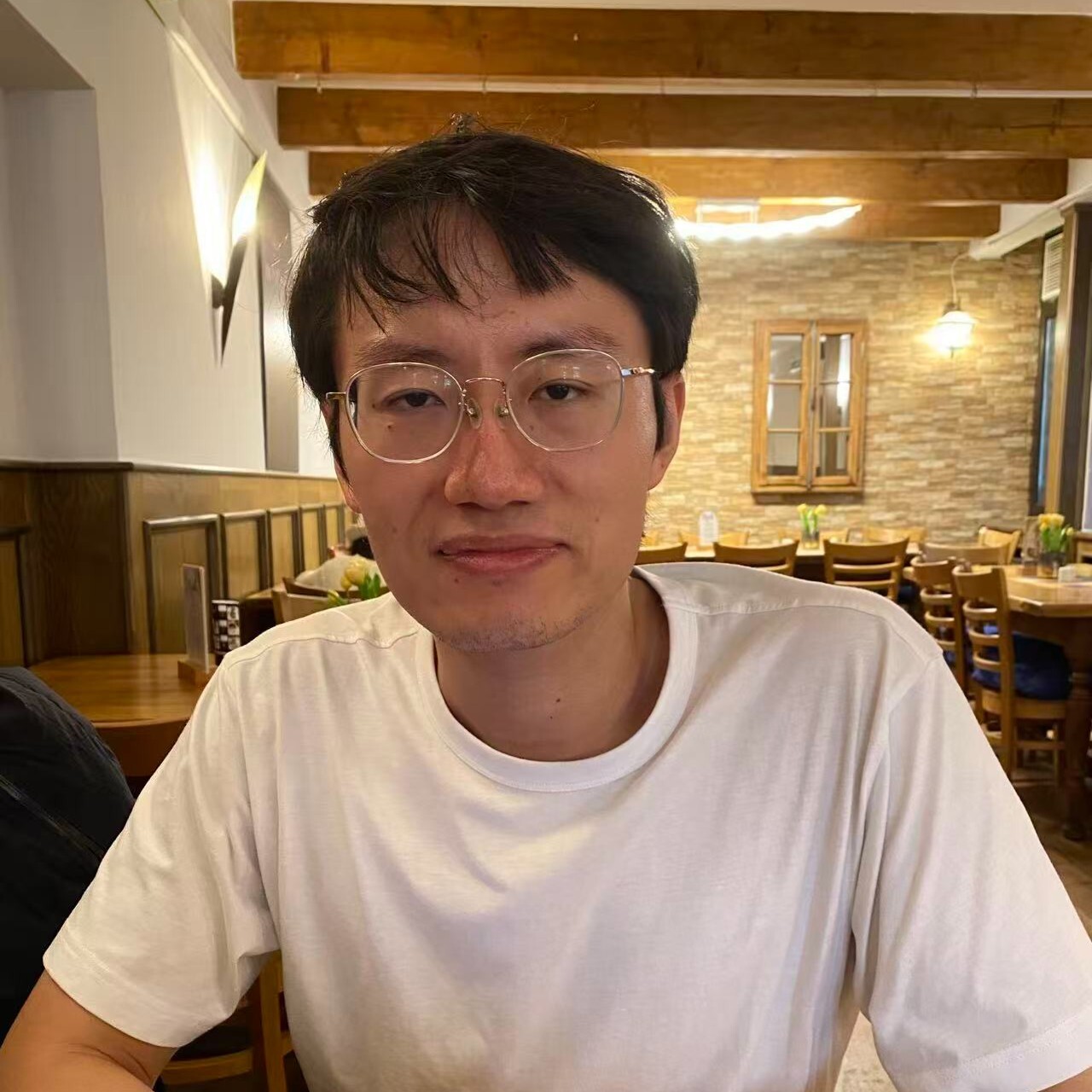 石原悠大 Yuta Ishihara