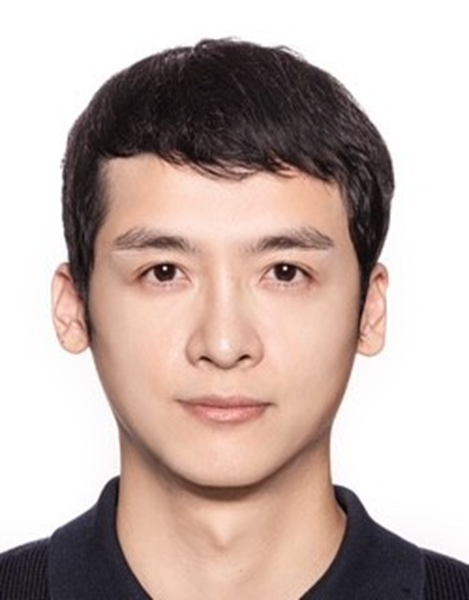 王贊榮 Tsan-Jung Wang