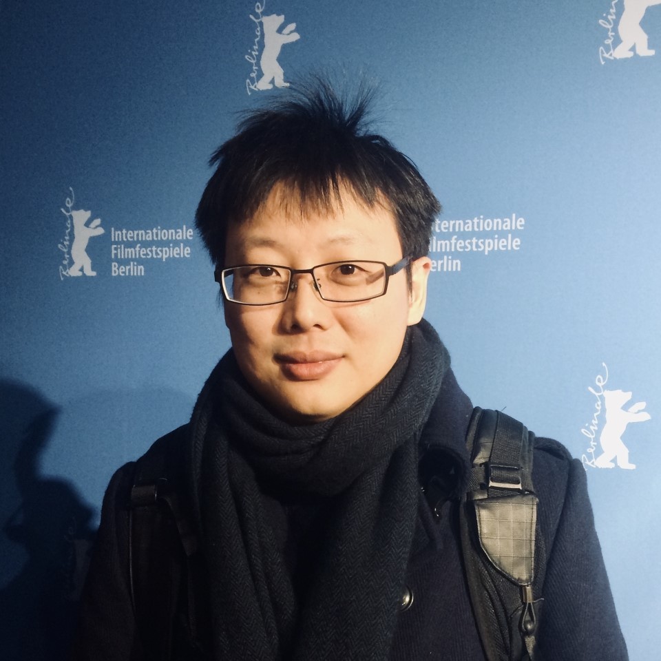 陳陽升 Yang-Sheng Chen