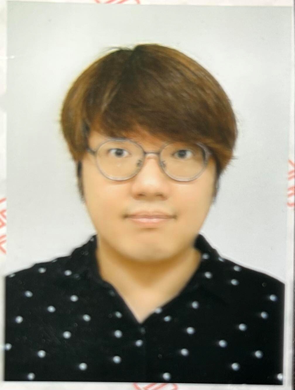 劉家丞 Chia-Chen Liu