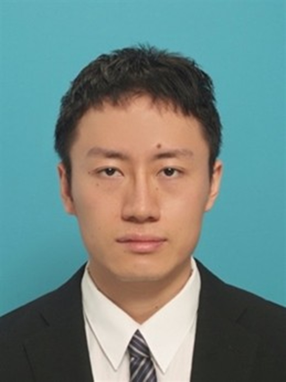 石原悠大 Yuta Ishihara