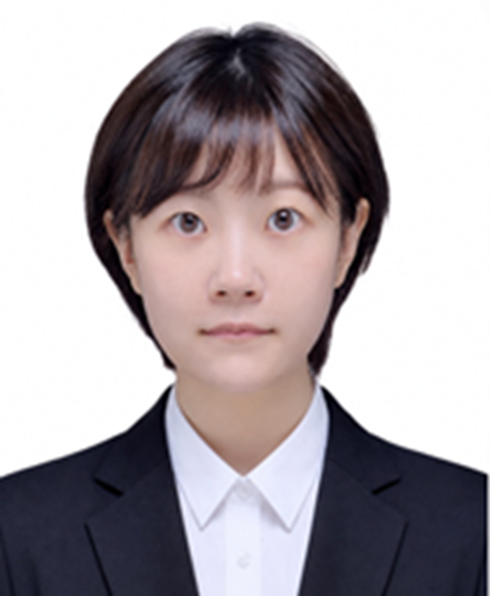 袁上荀 Shangxun Yuan