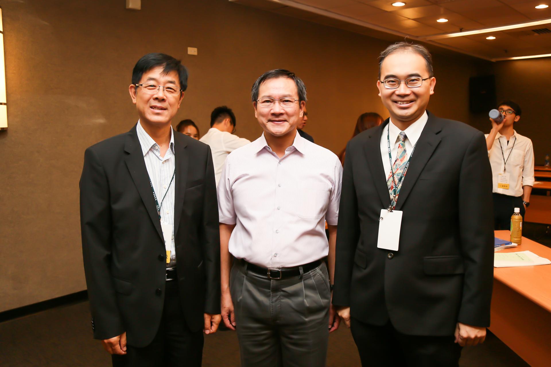 2017 中國大陸民法總則的理論與實務