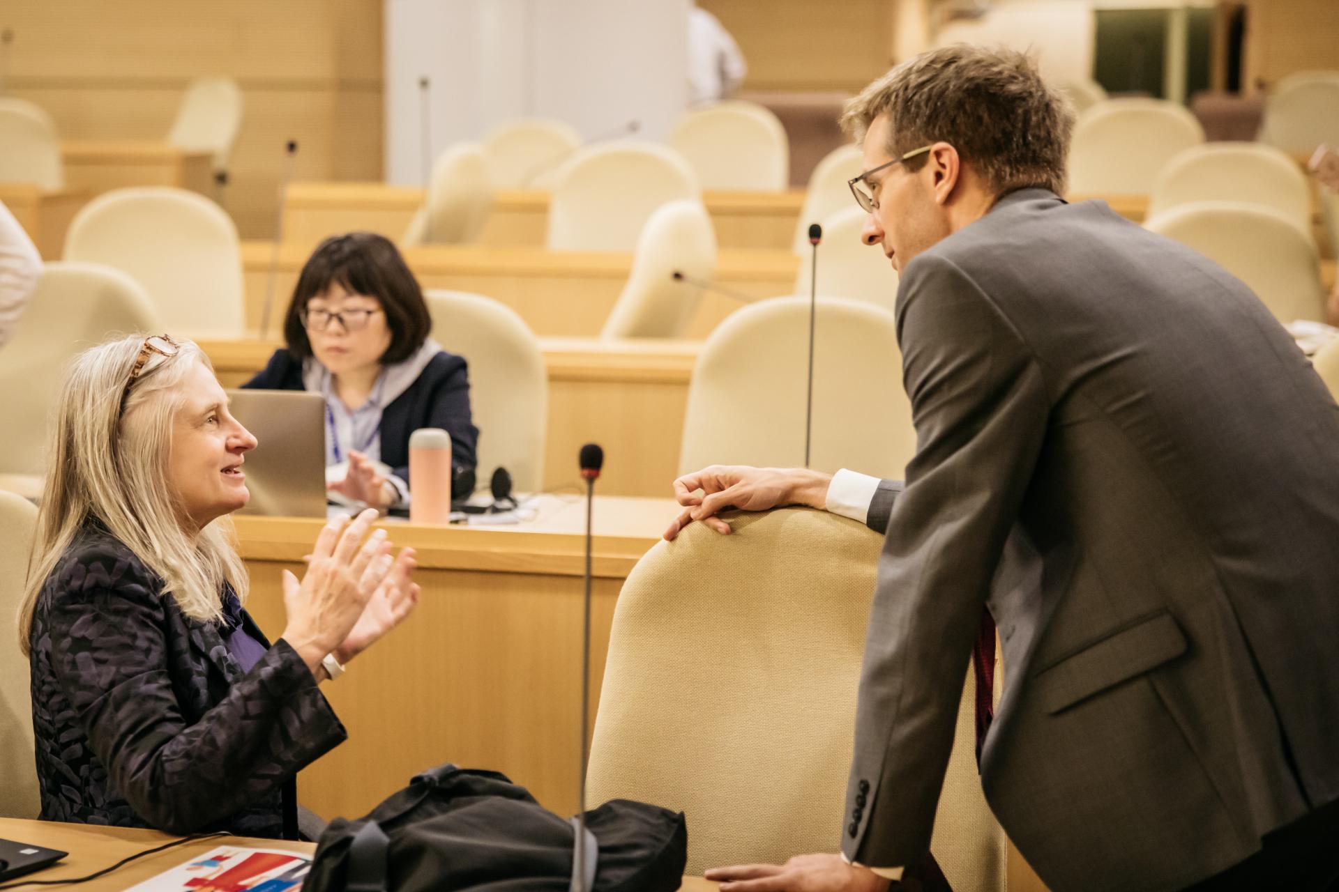 超越 748 同性婚姻與家庭國際研討會