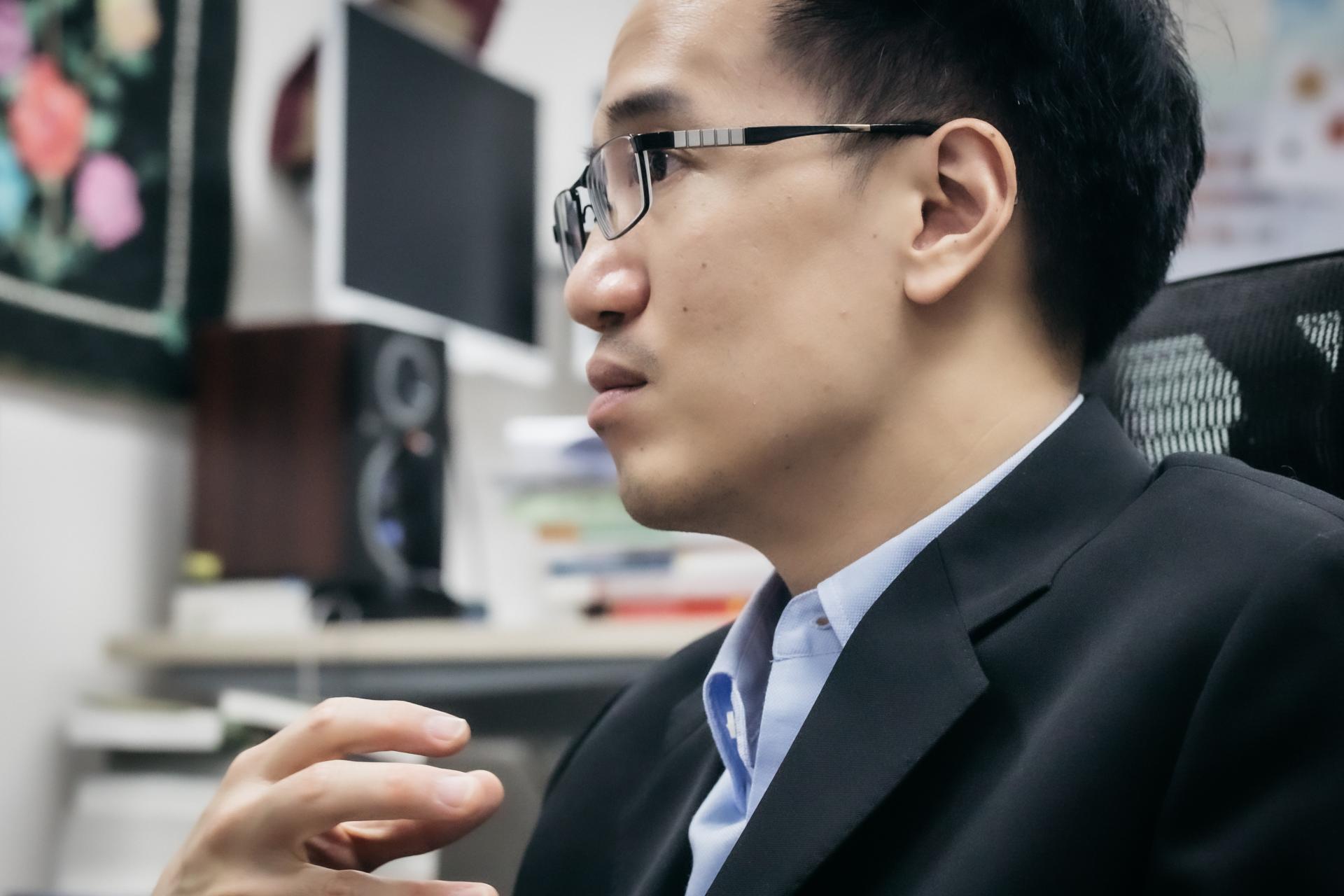 人像